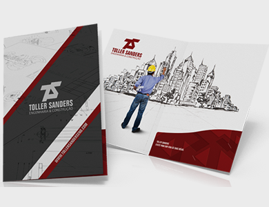 Pasta com Bolsa Personalizada Couchê 300g Laminação Fosca 31x45cm - 4x0 - 500 unid